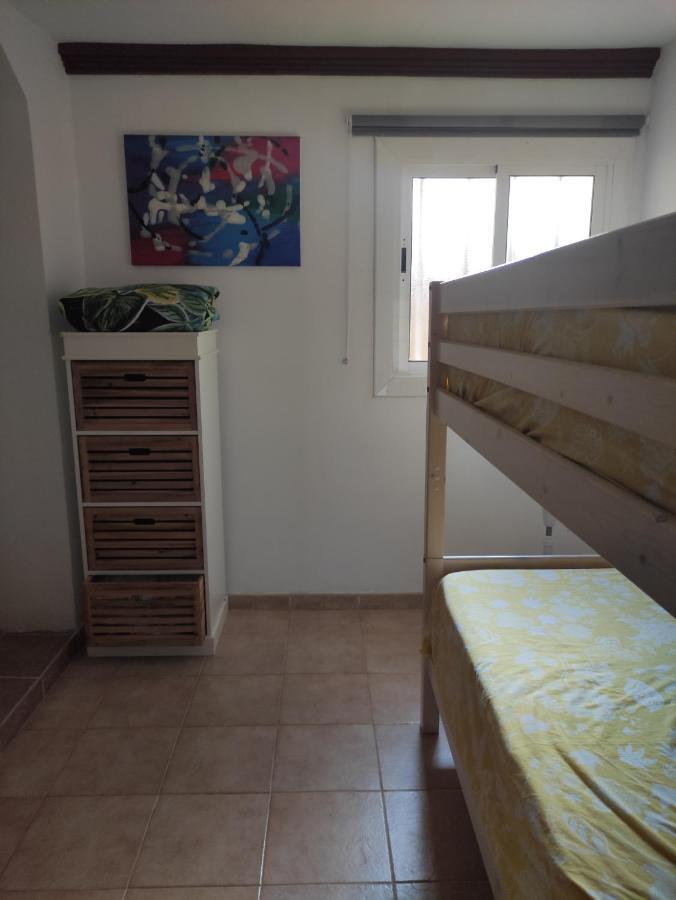 Apartamento El Crancs Salou Exterior foto