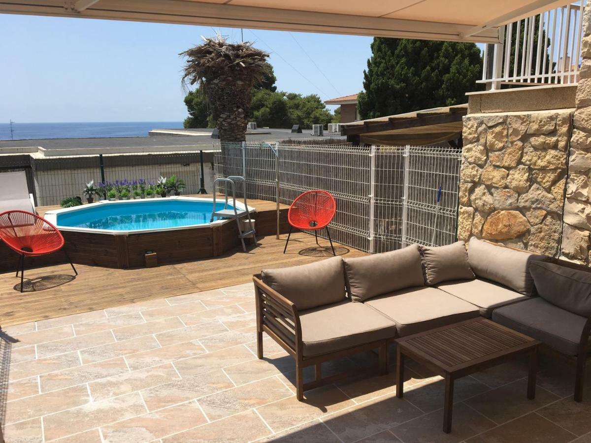 Apartamento El Crancs Salou Exterior foto